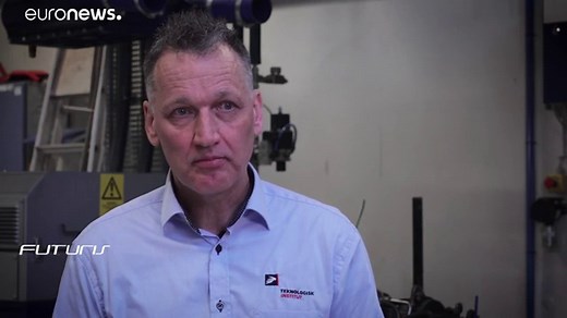 Could seaweed be the fuel of the future?