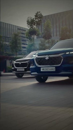 Reboot Your System. Hit the Road with NEXA Journeys.