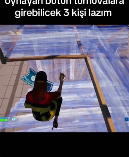 #fortnite #fyp #kesfet