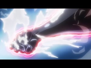 LUFFY UTILISE LE RYUO : LA FORME FINALE DU HAKI DE L'ARMEMENT - One Piece 940 review