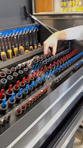 23K views · 131 reactions | Your tools evolve—so should your box! Get...