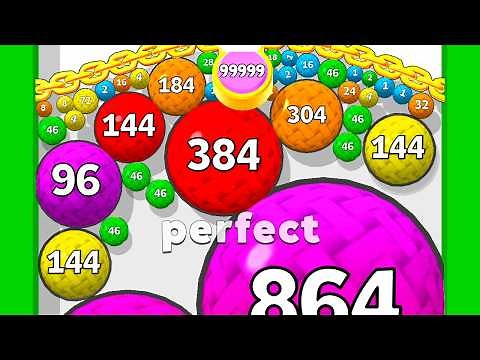 Puff Up Gameplay – Reaching the Biggest Balloon Size Ever in the Game!
