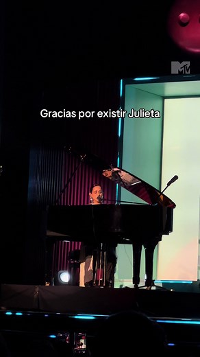 Julieta Venegas en los TikTok Awards 2026: