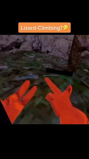 gorilla tag (@lizard.vr)’s videos with original sound - gorilla tag