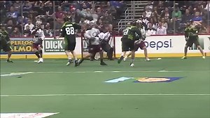 2.2K views · 25 reactions | Last season, Mark Matthews led the NLL in points with 116‼️This season he's once again in the hunt for the  ⠀⠀⠀⠀⠀⠀⠀⠀⠀⠀⠀⠀ What will he do with a full season in MLL in 2019? | Major League Lacrosse - MLL | Facebook
