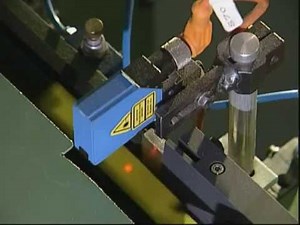 FESTO Checkbox applications