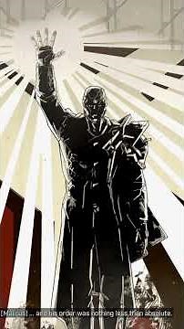 Borderlands 4 – The Epic Intro Story Scene