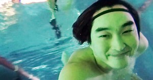 Good Vibrations: Die Gadget Inspectors testen coole Audio-Gadgets