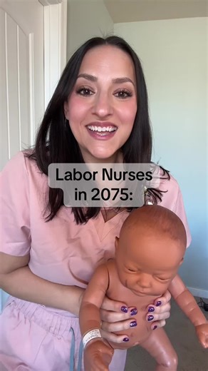 Humorous Reflections on Postpartum Experiences