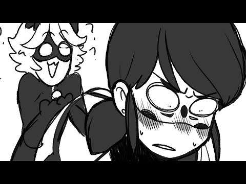 Miraculous Ladybug [Comic Dub] - New Shoes | PHANTOMSAVAGE