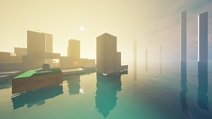 Refunct coming to Switch, out in June