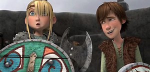 Watch This: Third & Final Trailer for How to Train Your Dragon | FirstShowing.net