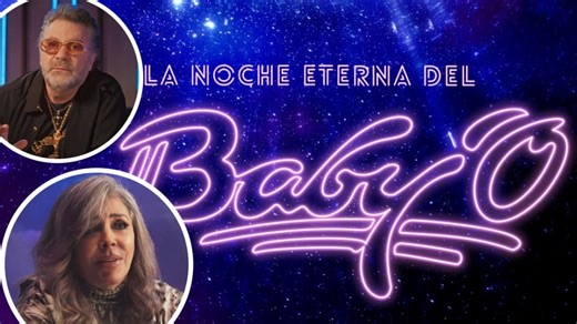 Baby`O, el icónico bar de Acapulco al que iba Luis Miguel estrena DOCUMENTAL: ¿Cuándo y dónde ver?