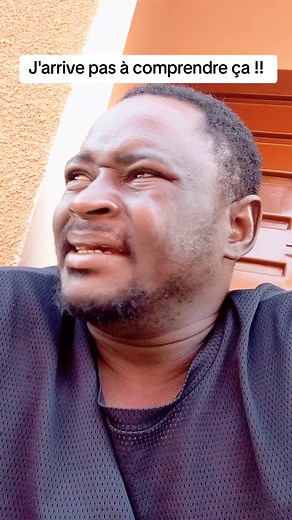 Aladji Jérôme Officiel sur TikTok