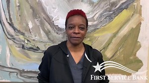 21K views · 25 reactions | You can experience SUPERIOR SERVICE, too! Just call Whitney Long today! NMLS 1663926 - 501.428.6618 | First Service Bank | Facebook