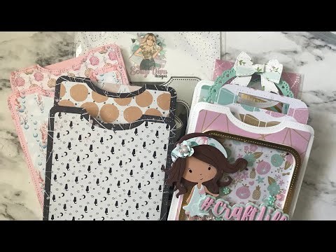 TUTORIAL Loaded Journal Pocket