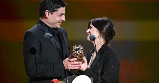 Cinéma. Réalisé par le Villeurbannais Loïc Espuche, Beurk ! remporte le César du meilleur film de court-métrage d’animation