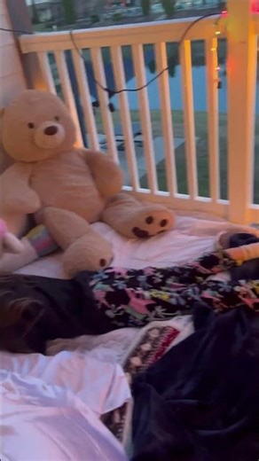 Front porch fun! 2026