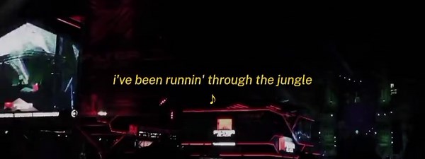 Lirik Lagu Wolves oleh Selena Gomez