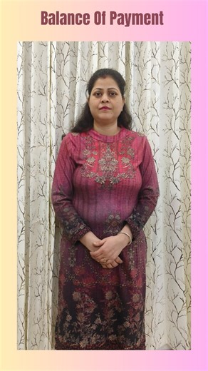 commerce tutorial on Instagram: "Understand the Balance of Payment(BOP) for Class 12 Macro Economics in the easiest way! In this Video, We Cover: Current Account, Capital Account, Visible & Invisible Items,& BOP Surplus and Deficit for board exam Preparation! . . .#BalanceOfPayment .#CurrentAccount .#CapitalAccount .#BOP .#Commerce Tutorial -cn6pw"