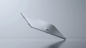 微软发布全新 Surface Pro X：搭载 Microsoft SQ2处理器