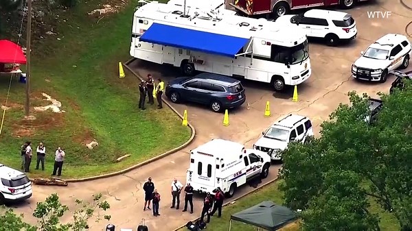 Human remains found in plane crash that killed Joe Lara and wife Gwen