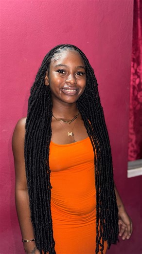 Locsurious Hair✨ on Instagram: "We’ve Been slaying These Soft Locs♨️😍”"