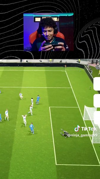 The Art of Safee Sali in eFootball 2024