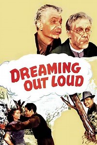 Dreaming Out Loud (1940) - Movie
