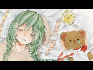 AntiNightcore - Another empty Bottle (Katy McAllister)