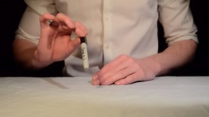 3 VISUAL Pen Magic Tricks - Revealed