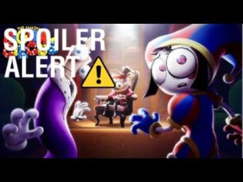 Defeats of My Favorite Villains Part CXLI