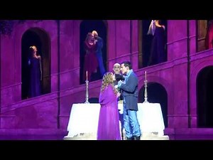 Aimer - Romeo et Juliette 29.3.2018 - media call