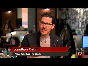 The Update on NKOTB | HPL