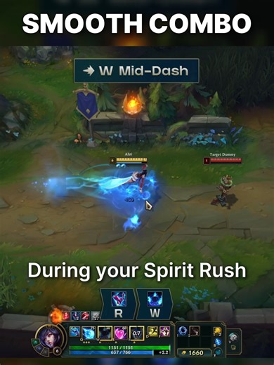 Complete Guide to Playing Ahri in League of Legends