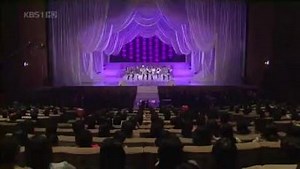 071205 Girls Generation Girls Generation SBS