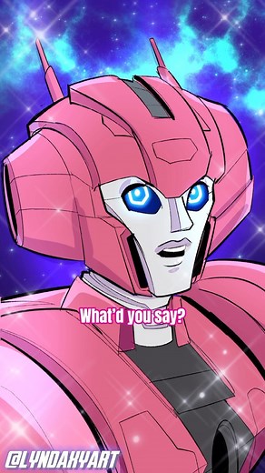 ✨LYNDAXY✨ on Instagram: "💖BEAUTIFUL QUEEN💖 - - - - #transformers #transformersmovie #transformersone #transformersonemovie #tfone #elita #optimusprime #megatron #animation #fyp #tfoptimusprime #tfmegatron #tfelitaone #orionpax #d16 #crush #oplita #ship #beautiful #orionxelita #optimusxelita"