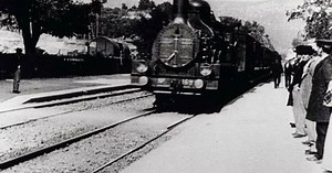 Les premiers films des frères Lumière désormais en haute définition