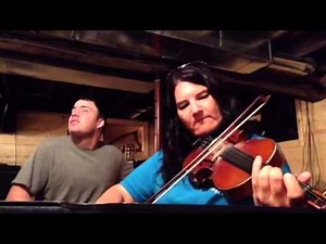 Day 247 - Red Wing - Patti Kusturok's 365 Days of Fiddle Tunes