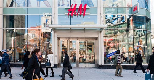 Inside H&M's Game-Changing Strategic Sourcing Deal