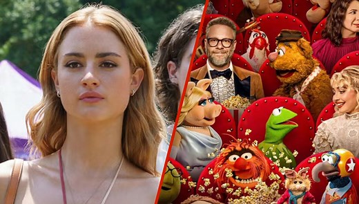 The 15 best series on Disney Plus in February 2026