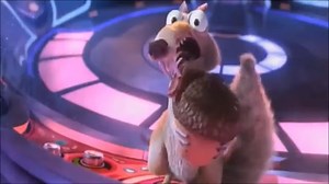 Everytime Scrat Screaming Completed