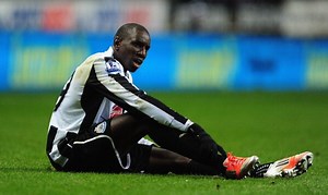 Demba Ba: Would you start him tomorrow for Chelsea?