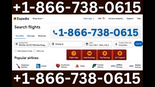 Expedia Customer Service | Step-by-Step Helpful Guide