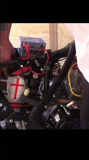 Zongshen CB300RL with FCR35 SOUNDS MEAN!!!!