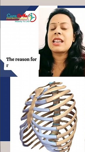 Rib Pain in Pregnancy Causes and Solution #pregnancy