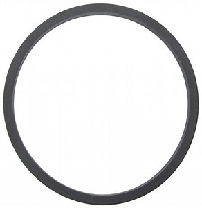 Replacement Rubber Piston Seal for Kodiak Disc Brake Calipers - 3,500 lbs to 6,000 lbs Kodiak Access