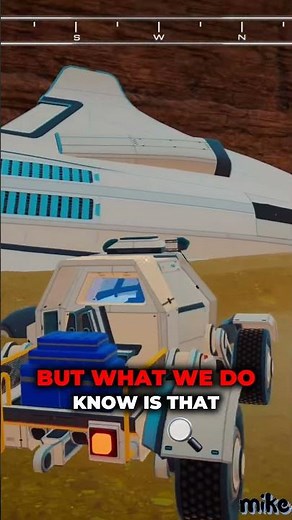 Explosive Powder is Used For Something. #planetcrafter #planetcraftergameplay #mikecasualgamer