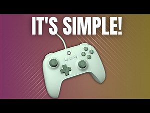 Exploring the 8bitdo Ultimate C Wired Controller - The Complete Overview