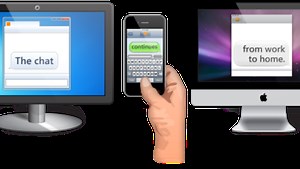 Hands on: Trillian conversation sync is mobile messaging bliss